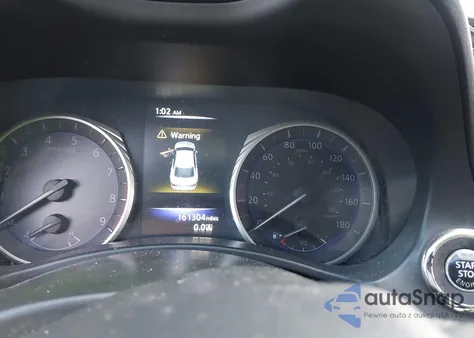 2014 Infiniti Q50 Premium from USA, damaged, VIN JN1BV7AR0EM701222